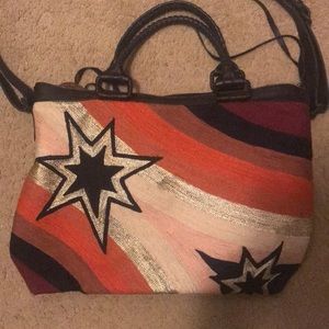 Cleobella travel bag